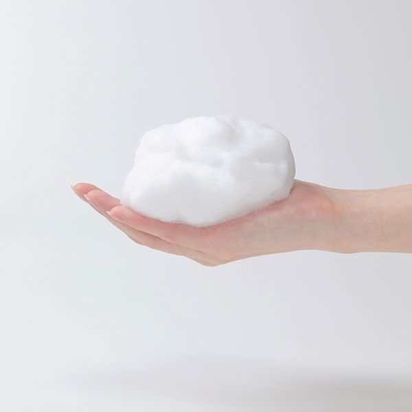 ボタニカルクリア石鹸（美容石鹸）ミニサイズ